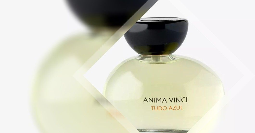 Anima Vinci: Des Parfums pour se sentir bien! - Beauté-s