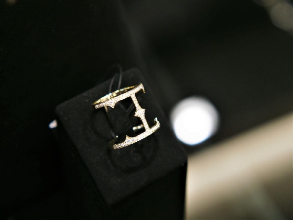 Boutique Van Der Bauwede, un lieu glamour à Genève