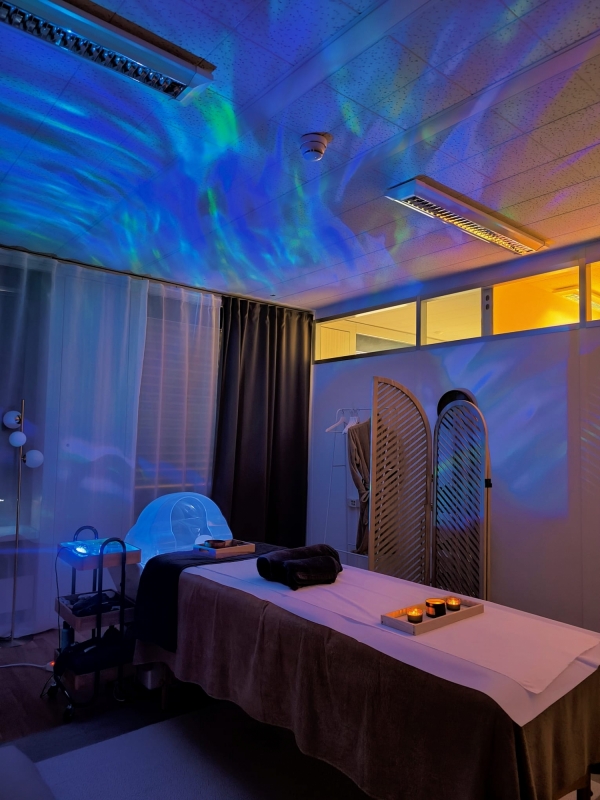 Le Head SPA, le nouveau soin cheveux qui fait fureur: mon avis!