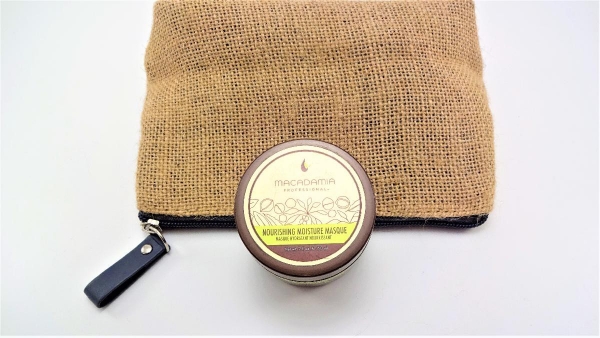 Macadamia Masque Nourrissant Hydratant: En vaut-il le prix?