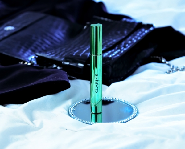 Clarins, Zoom sur leur Mascara Supra Lift & Curl, mon test et avis