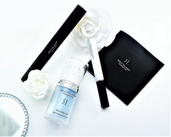 Des yeux de biche avec Revitalash!