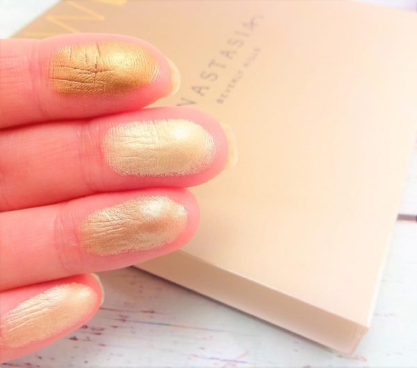 Glow Kit-Sun Dipped d'Anastasia Beverly Hills