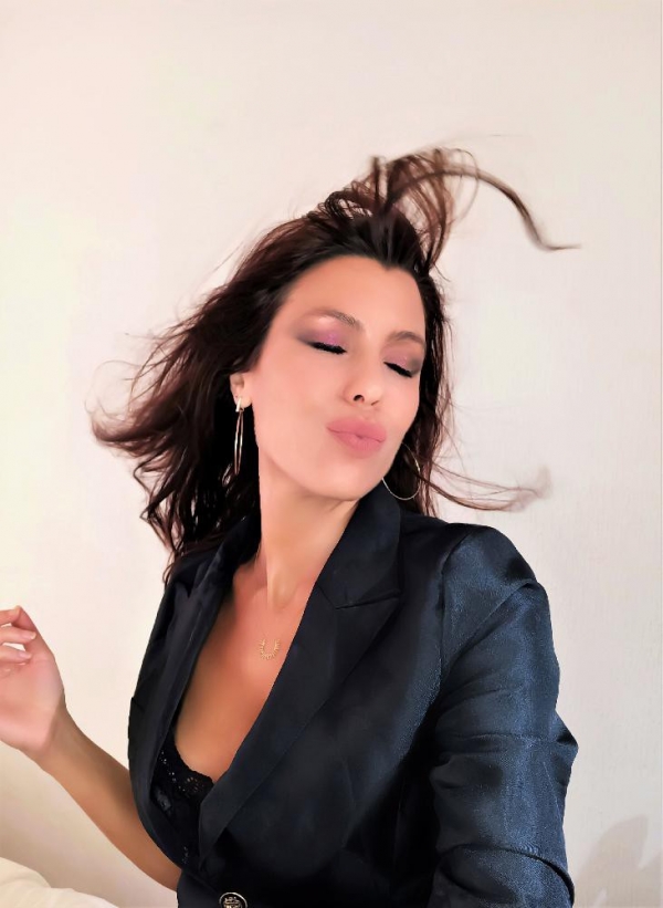 Inglot en Suisse Romande! À l'assaut de cette marque de maquillage tendance