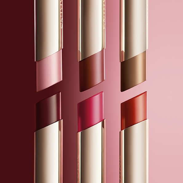 Les nouveaux Lip Oil Balm de Clarins: mon avis!