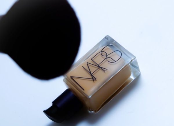 Light Reflecting Foundation de Nars: Mon avis sur le nouveau fond de teint Réfléchissant La Lumière