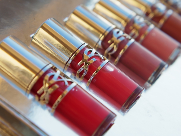 Loveshine Plumping Lip Oil Gloss de Yves Saint-Laurent : mon avis sur ces nouveautés qui plumpent!