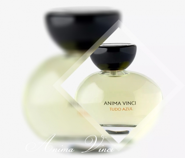 Anima Vinci: Des Parfums pour se sentir bien!