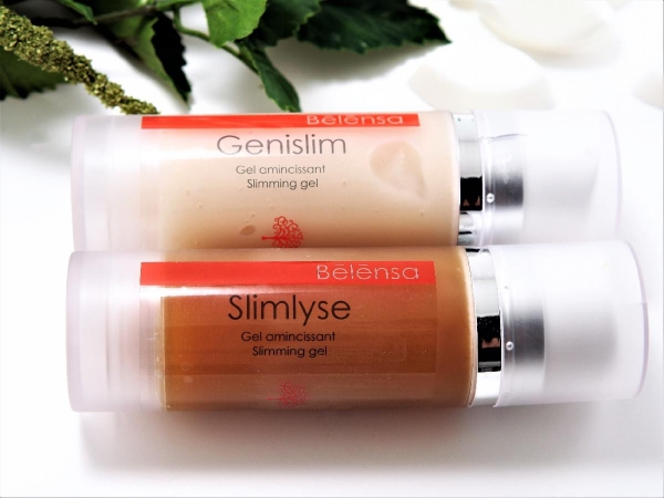 Belensa Suisse, ma routine soin pour le corps + Code Promo!