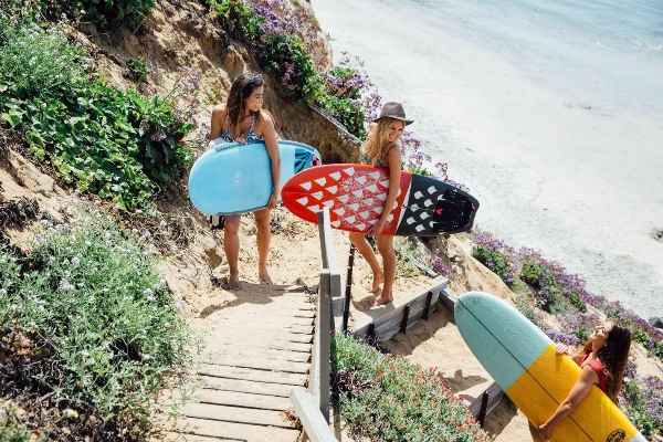 COOLA: La marque innovante bio de soins solaires!