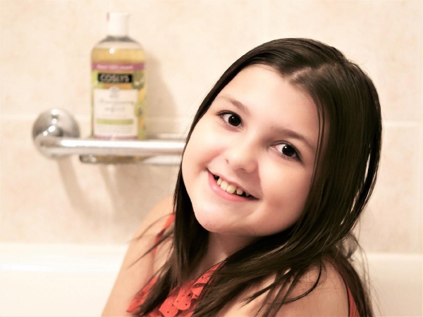 Coslys: des produits bio pour toute la famille!