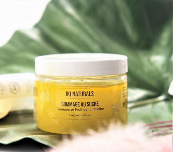 Box Belle Au Naturel, édition Août : Évasion Estivale