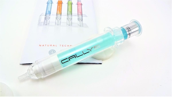 Callys, Serum Hyaluron, l'innovation naturelle esthétique suisse!