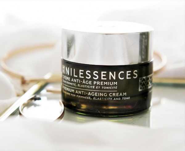 Découverte de la marque NILESSENCES et sa gamme à l'huile de Crocodile