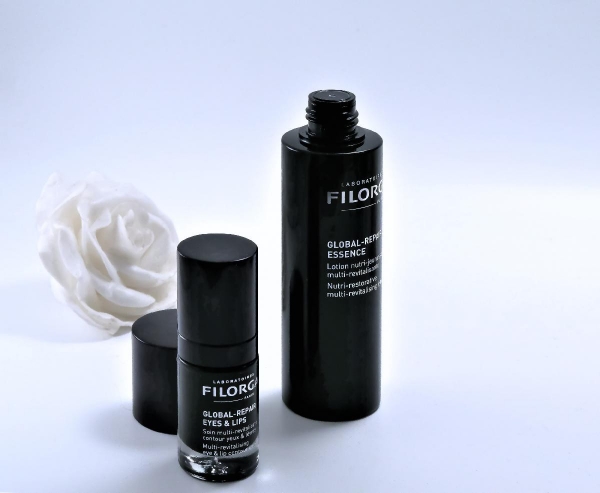 Filorga, gamme Global Repair, mon test et avis!