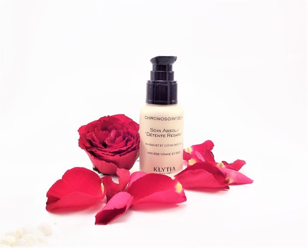 Klytia Paris: Soin Absolu