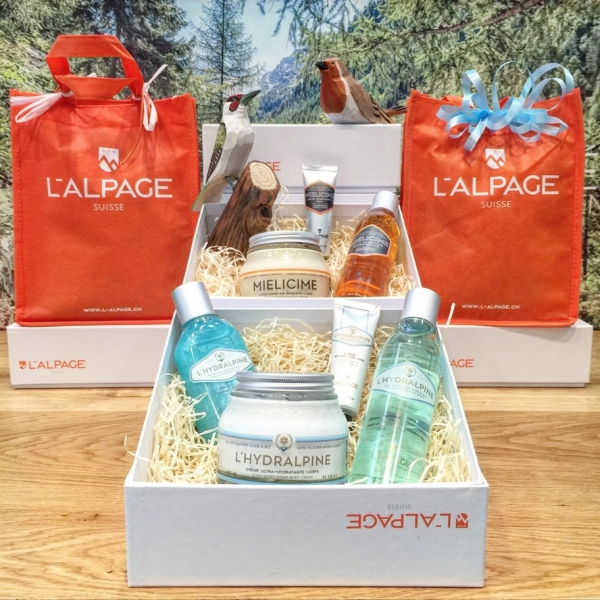 L'Alpage Suisse, un voyage au centre de la nature