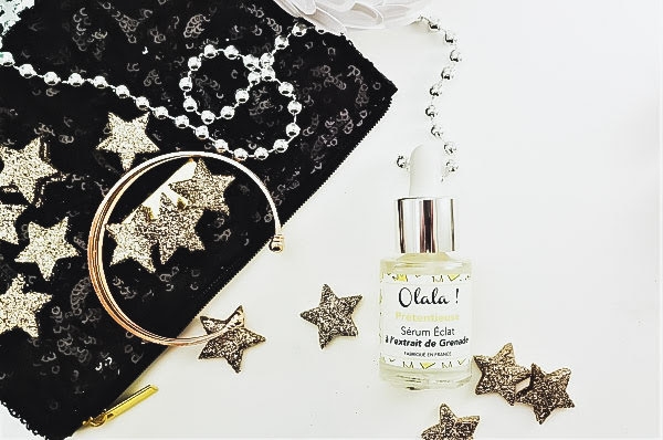 La Box belle Au Naturel: Féérie de Noël!