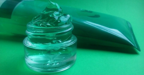 La gelée, la nouvelle formule beauté?