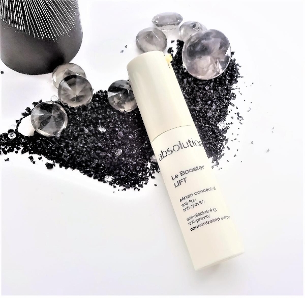 Le Booster Lift bio d'Absolution: Mon Test et Avis