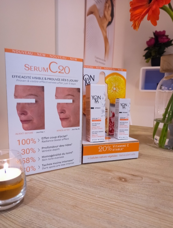 Serum C20
