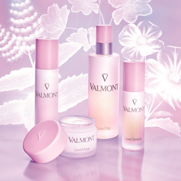 Luminosity, la nouvelle gamme lumineuse de Valmont, test et avis