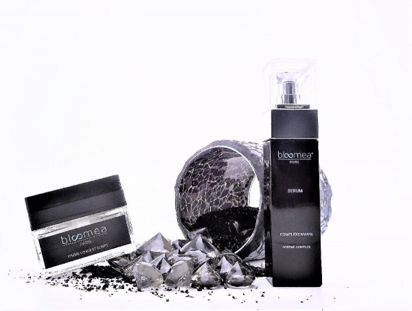 Je teste la méthode Bloomea pour changer de peau: mon avis