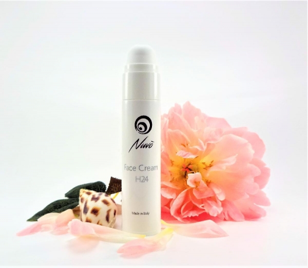 Nuvo Cosmetic: La Crème H24 jour et nuit à la Bave d'Escargot, une révolution beauté?