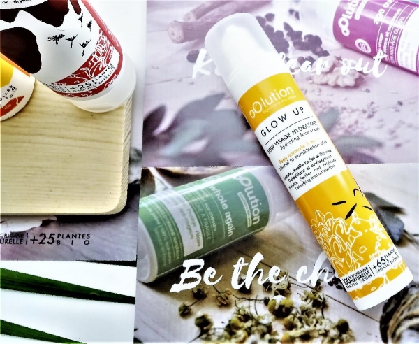 Oolution: une routine 100% bio sur mesure!