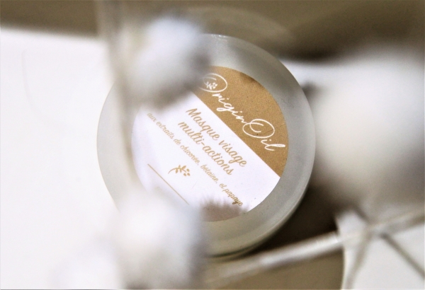 Origin Oil Cosmetics: une belle marque genevoise à découvrir