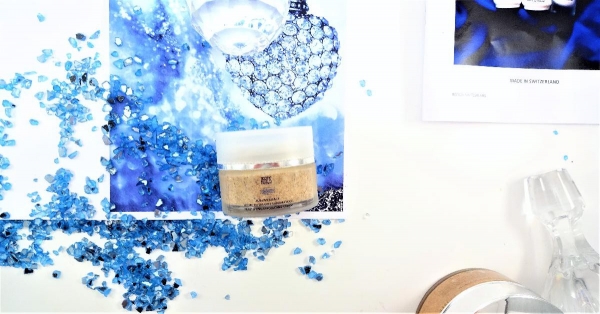 Reficis: La Collection Sublimessence, véritable invitation à la Poésie: mon test et avis!