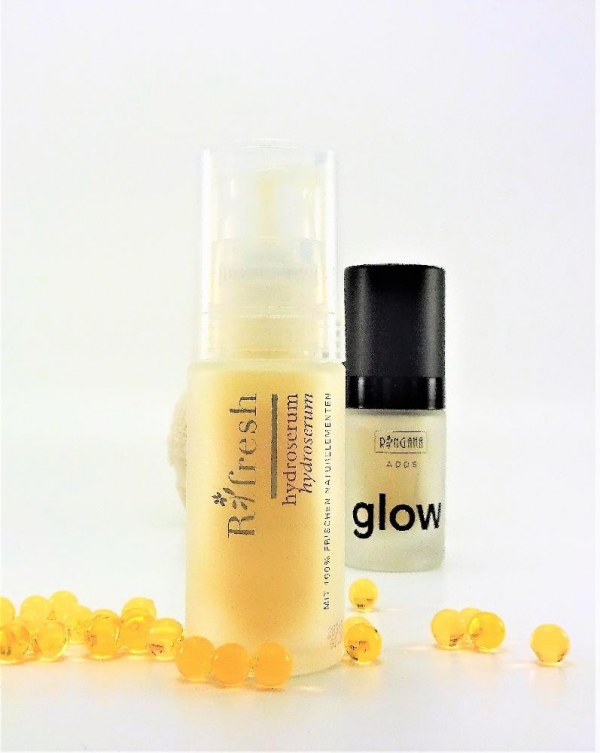 Ringana: La Cosmétique Fraîche venue d'Autriche!