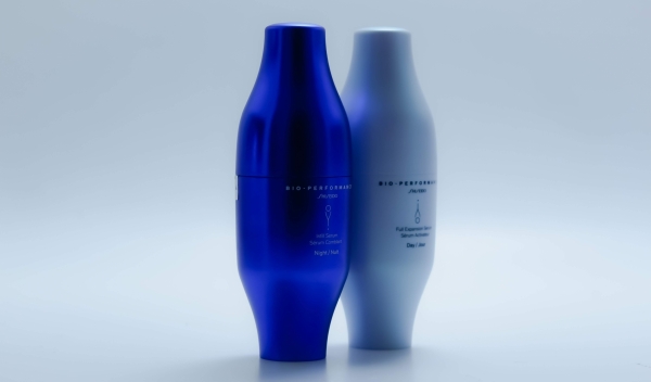 Shiseido lance sa dernière innovation : le duo Bio-Performance Skin Filler, mon test et avis!