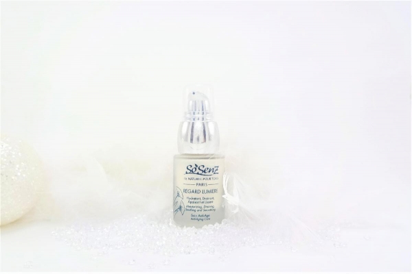 De la lumière plein les yeux avec So'Senz