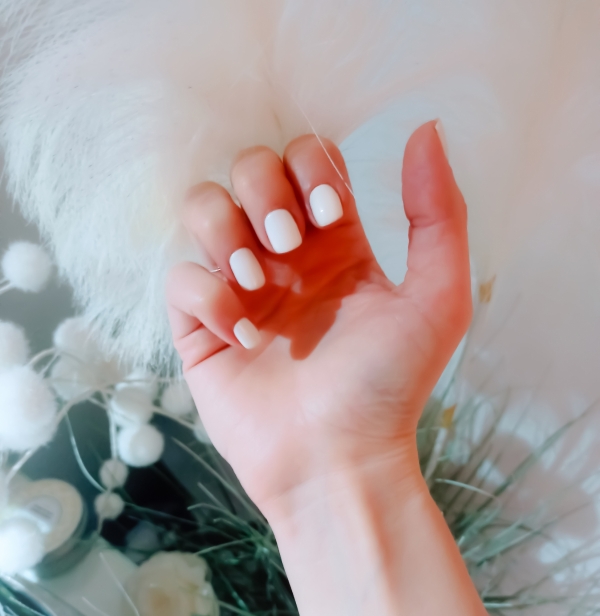 Beauty Bar à Genève : un bar à ongles ultra chaleureux!