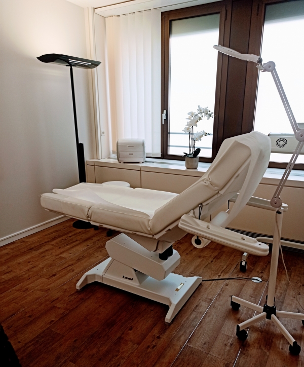 J'ai testé le NanoSoft à la Clinique de la Croix d'Or à Genève : mon avis sur cette nouvelle technique totalement indolore de médecine esthétique !