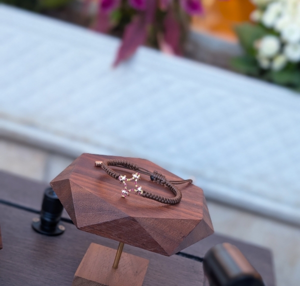 La Maison Croix de Genève célèbre l'art de vivre genevois avec un double lancement exclusif à La Closerie