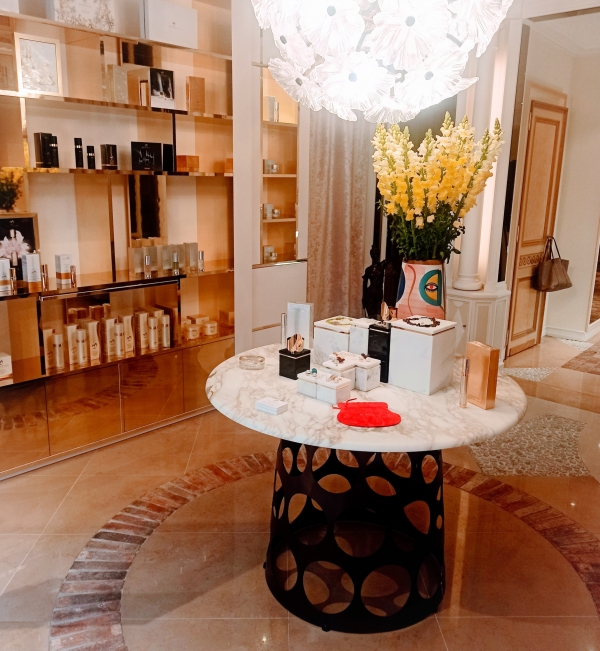 La Maison de Beauté Bellefontaine : un lieu d'exception à Genève