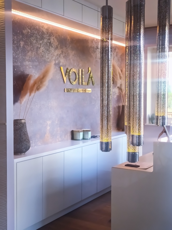 Le meilleur SPA à Genève ? Découvrez le SPA Voilà, une nouvelle adresse genevoise