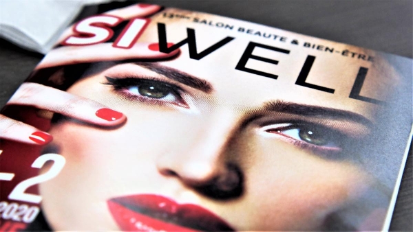 Le Salon Siwell: L'incontournable Rendez-Vous Beauté à Genève