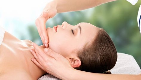 Massage Lifting japonais: mon expérience chez Un Brin d'Coquetterie à Genève