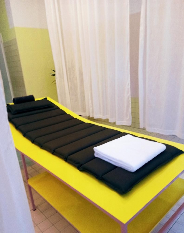 Origin Float, un espace de flottaison à Genève!