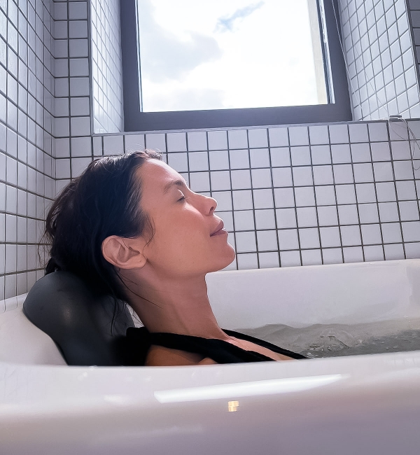 Tourisme thermal à La Roche-Posay : le centre thermal et le SPA Carré des sources, mon avis