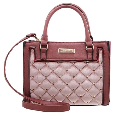 Sac à main pink River Island