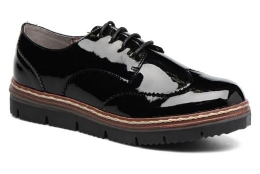 Chaussure à Lacets de Thalweg