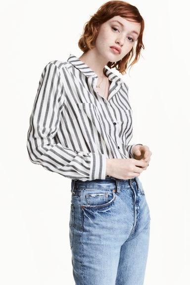 Chemise de H&M